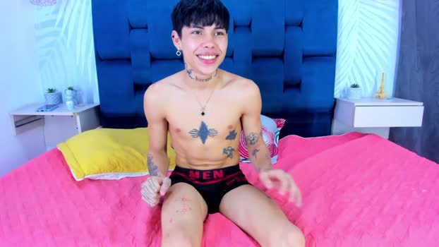 SecretDesiresX 01-10-2025 Recorded Video amateur