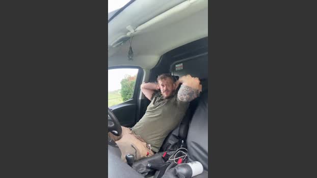 TheSkunk 02-10-2025 Recorded Video dirty