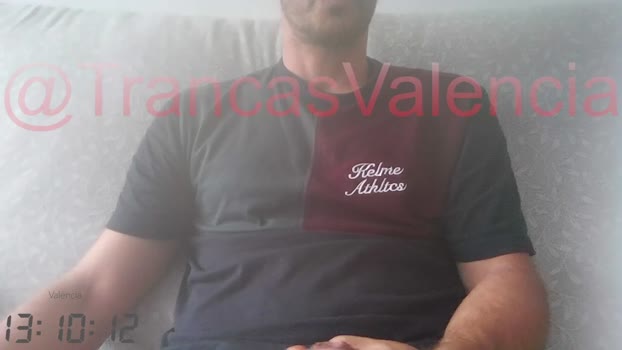 TrancasValencia 02-10-2025 Recorded Video hard