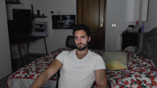 adamo_sexy02 01-10-2025 Recorded Video hot