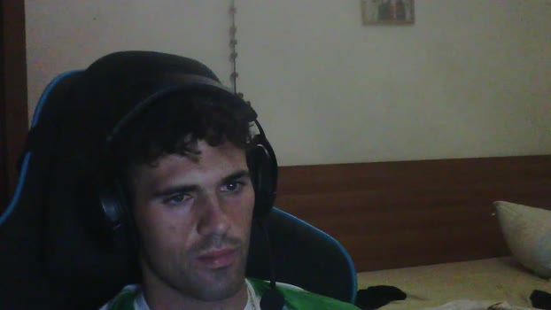 alexrejo007 02-10-2025 Recorded Video lush