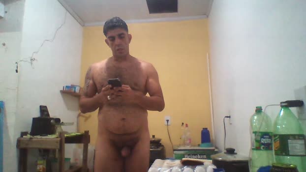 arabesafado87 02-10-2025 Recorded Video skinny