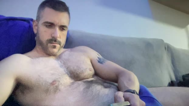 argonauta87 01-10-2025 Recorded Video wank