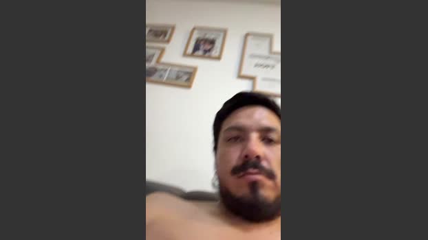 cohete92 02-10-2025 Recorded Video fuck