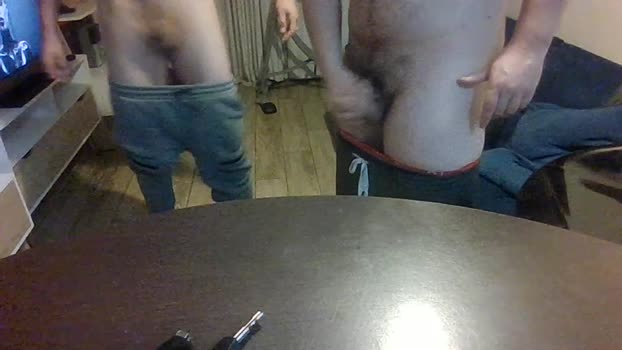 elfrutass 02-10-2025 Recorded Video suck