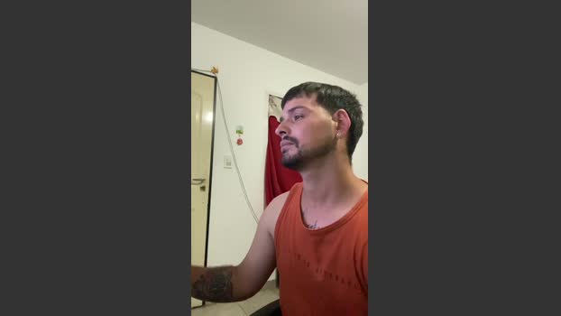 facu378 02-10-2025 Recorded Video prettyface