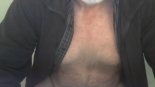 hairybull 02-10-2025 Recorded Video bigballs
