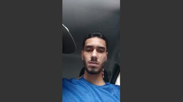 jhon030 01-10-2025 Recorded Video bigdick