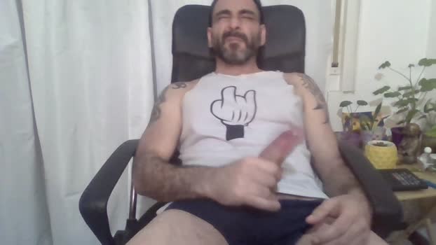 josebanan 02-10-2025 Recorded Video suck