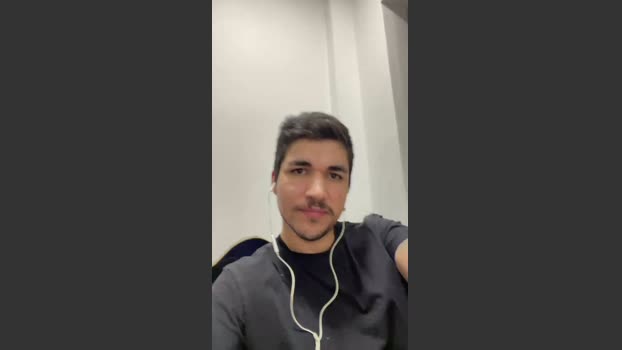 odougxxx 02-10-2025 Recorded Video bigballs