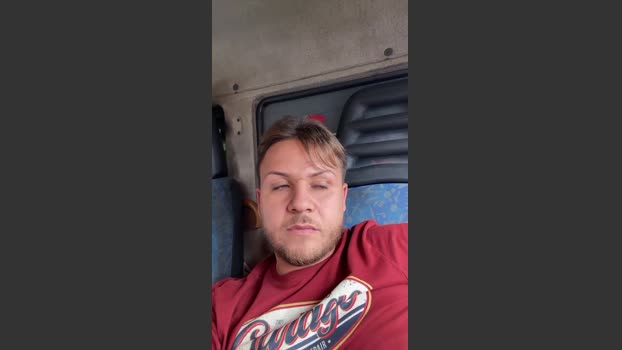 siciliano977 02-10-2025 Recorded Video fuckass
