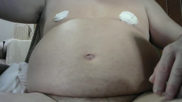 tanukinn 02-10-2025 Recorded Video bigballs