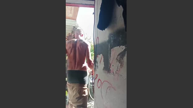 thompson3 01-10-2025 Recorded Video harddick
