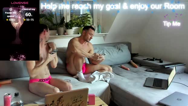 twunkie 02-10-2025 Recorded Video harddick