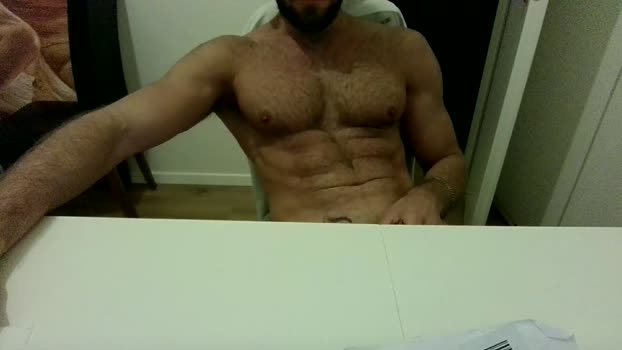 ALPHA_HUNK 02-10-2025 Recorded Video analtoy