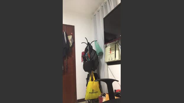 AbrahaoLutador 02-10-2025 Recorded Video hot