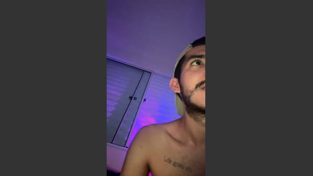 AndyMiranddda 03-10-2025 Recorded Video hardcore