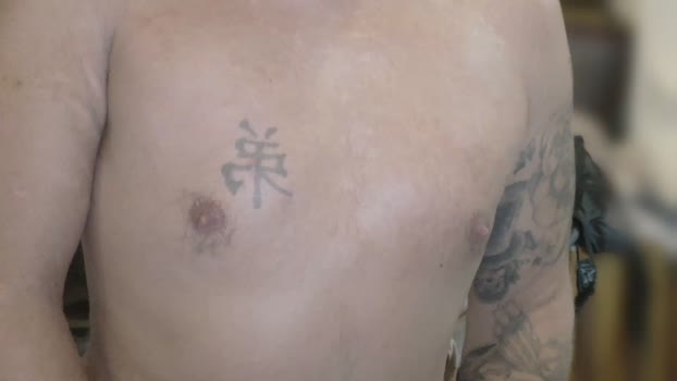 Beardedveteran 02-10-2025 Recorded Video bigdick