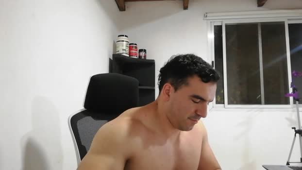 Bemja69 03-10-2025 Recorded Video nude