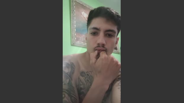 Bhsd 03-10-2025 Recorded Video bigdick