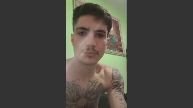 Bhsd 03-10-2025 Recorded Video Naked