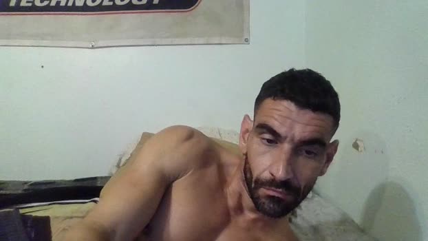 Bigtoyguy34 03-10-2025 Recorded Video legs