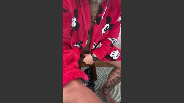 Danyblack1985 03-10-2025 Recorded Video lovense