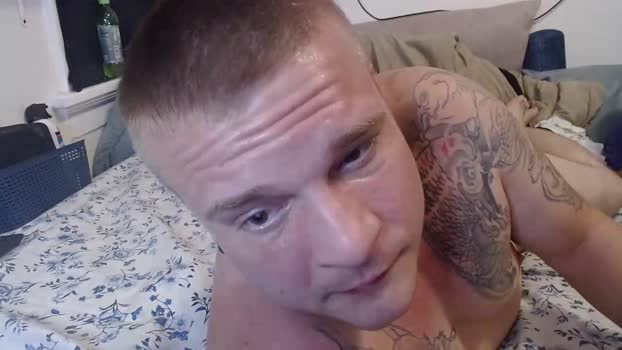 Dmarchetta 03-10-2025 Recorded Video jerking