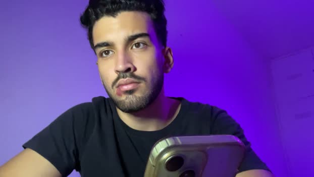 Drgym18 03-10-2025 Recorded Video jerking