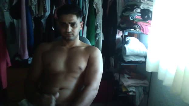 GIPSY_MONSTER 02-10-2025 Recorded Video ass