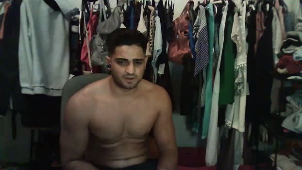 GIPSY_MONSTER 03-10-2025 Recorded Video sweet