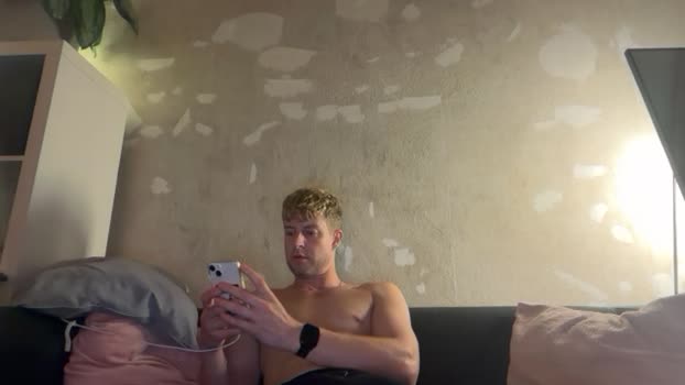 Heikhoe69 02-10-2025 Recorded Video sexymale