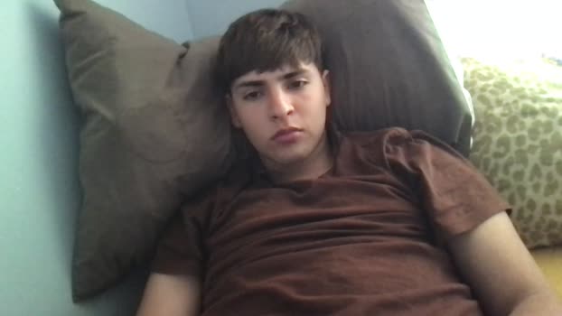 Ignacio_Dot 02-10-2025 Recorded Video wank