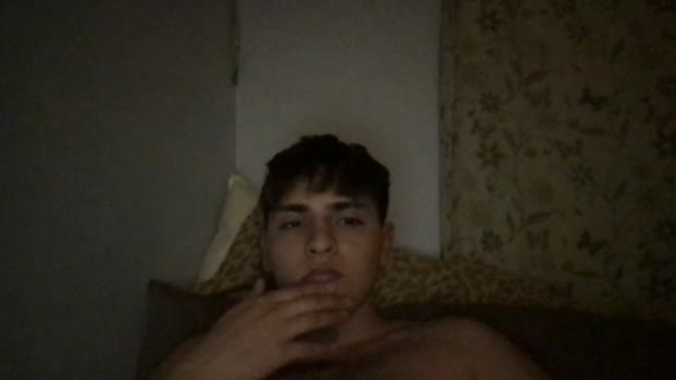 Ignacio_Dot 03-10-2025 Recorded Video hot