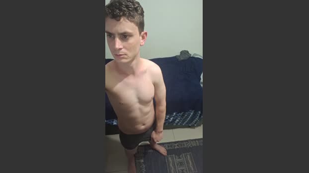 Jh0nny3 03-10-2025 Recorded Video nasty