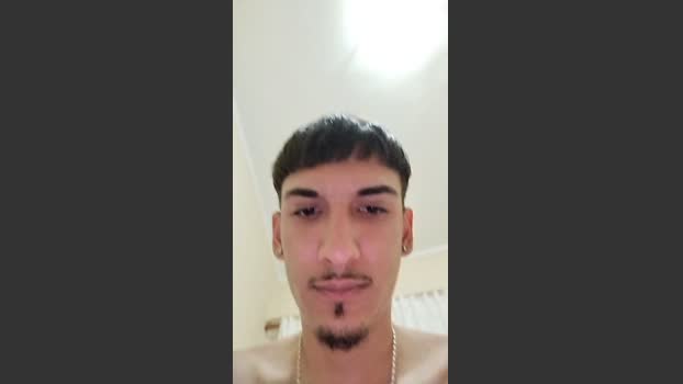 Kevtr21 03-10-2025 Recorded Video jackoff