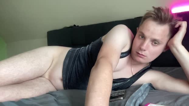 Kinkyroboy 03-10-2025 Recorded Video prettyface