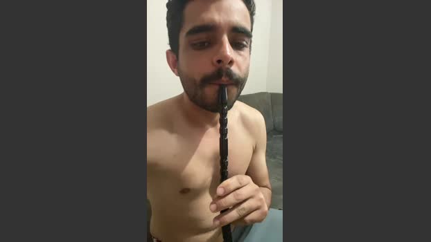 LeandroAndr 02-10-2025 Recorded Video Nude