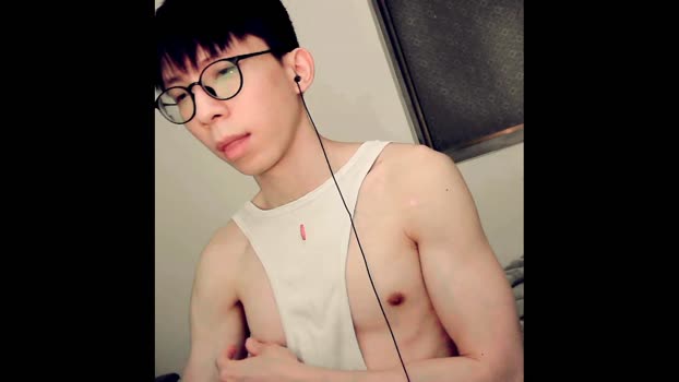 Linchienchih 02-10-2025 Recorded Video jerkoff