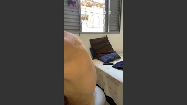 Lucasjandre 03-10-2025 Recorded Video kiss