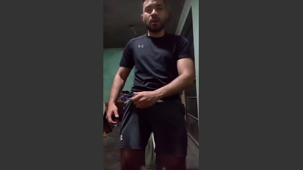 Luisfer98 03-10-2025 Recorded Video fuckhard
