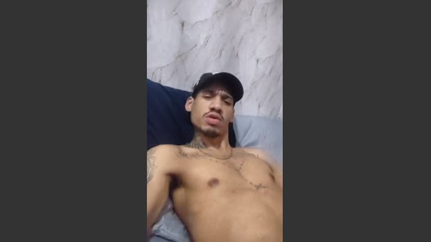 MALOKATATUAD98 03-10-2025 Recorded Video bigdick
