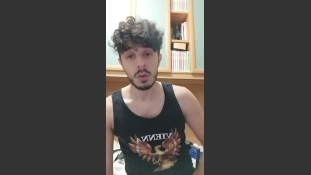 Mew2pup 02-10-2025 Recorded Video skinny