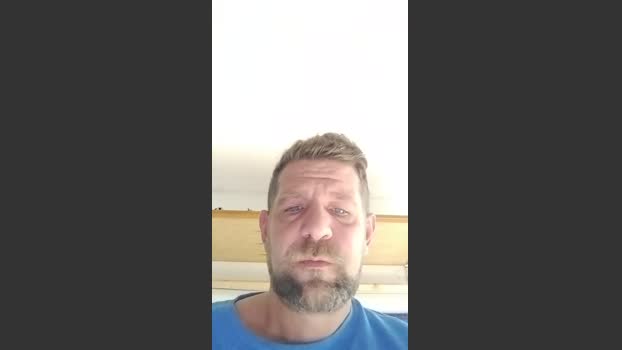 Nudista1984 03-10-2025 Recorded Video sexy
