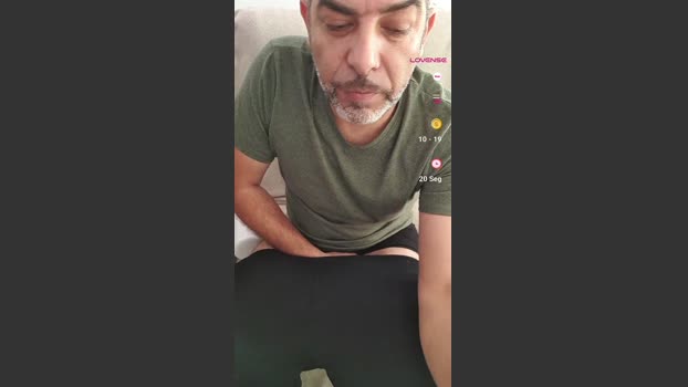 Omar_Grey 03-10-2025 Recorded Video blowjob