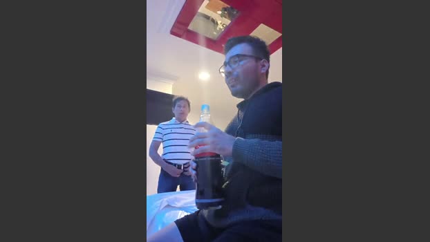 Paradax68 03-10-2025 Recorded Video fuckme