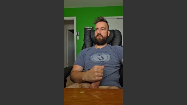 Pauly1988 02-10-2025 Recorded Video moan