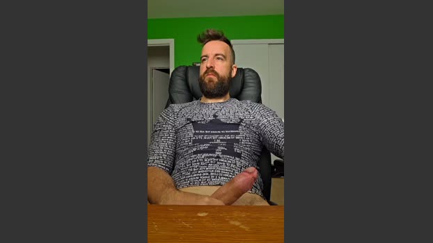 Pauly1988 03-10-2025 Recorded Video striptease