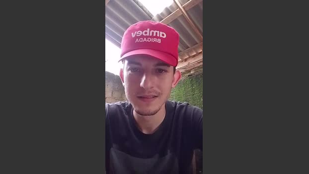 SDOlyver 02-10-2025 Recorded Video yummy