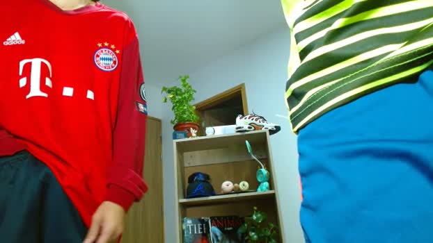 Skinny23cm 03-10-2025 Recorded Video beauty